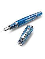 Penna Montegrappa Mia in Resina ISMIA3I2 - ISMIA3I2